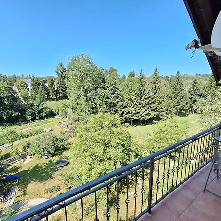 Holiday Home Lana Fuzine Ngoại thất bức ảnh