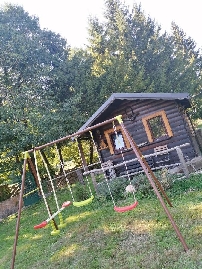 Holiday Home Lana Fuzine Ngoại thất bức ảnh
