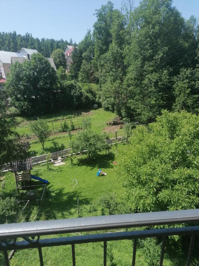 Holiday Home Lana Fuzine Ngoại thất bức ảnh