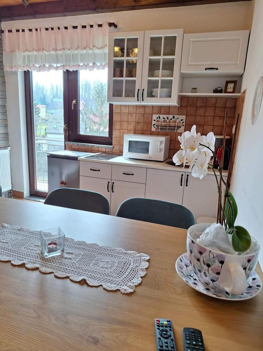 Holiday Home Lana Fuzine Ngoại thất bức ảnh